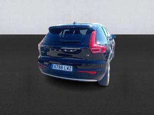 Volvo Xc40 (o) 1.5 T2 Momentum Pro Auto - Foto 5