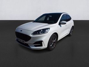 Ford Kuga St-line X 2.5 Duratec Fhev Auto - Foto 2