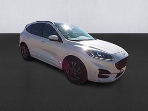 Ford Kuga St-line X 2.5 Duratec Fhev Auto - Foto 4