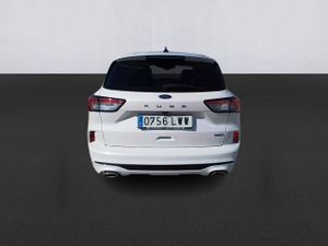Ford Kuga St-line X 2.5 Duratec Fhev Auto - Foto 6