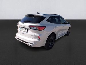 Ford Kuga St-line X 2.5 Duratec Fhev Auto - Foto 5