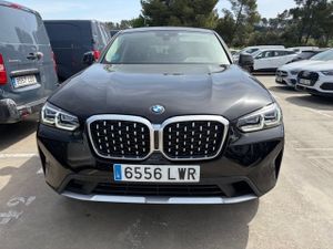 Bmw X4 Xdrive20d - Foto 3