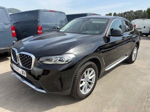 Bmw X4 Xdrive20d - Foto 2