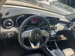 Mercedes Glc-class Glc 300 D 4matic - Foto 8