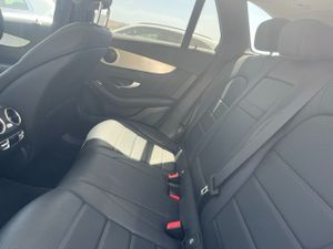 Mercedes Glc-class Glc 300 D 4matic - Foto 9