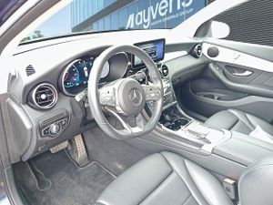 Mercedes Glc-class Glc 300 D 4matic - Foto 8