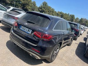 Mercedes Glc-class Glc 300 D 4matic - Foto 5