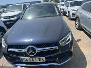 Mercedes Glc-class Glc 300 D 4matic - Foto 3