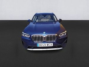Bmw X3 Xdrive30e Xline - Foto 3