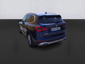 Bmw X3 Xdrive30e Xline - Foto 7