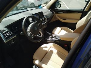 Bmw X3 Xdrive30e Xline - Foto 8