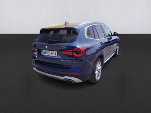Bmw X3 Xdrive30e Xline - Foto 5