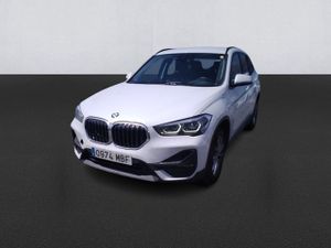 Bmw X1 Sdrive18i - Foto 2