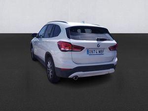 Bmw X1 Sdrive18i - Foto 7