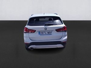 Bmw X1 Sdrive18i - Foto 6