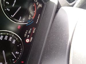 Bmw X1 Sdrive18i - Foto 9