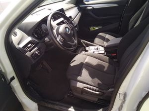 Bmw X1 Sdrive18i - Foto 8
