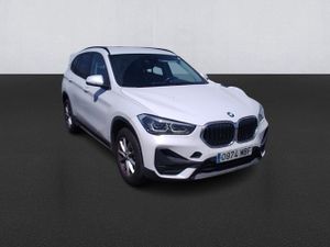 Bmw X1 Sdrive18i - Foto 4