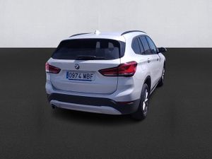 Bmw X1 Sdrive18i - Foto 5