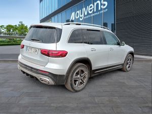 Mercedes Glb 2.0 200 D Dct 110kw (150cv) - Foto 5