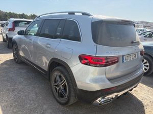Mercedes Glb 2.0 200 D Dct 110kw (150cv) - Foto 7