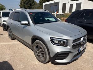 Mercedes Glb 2.0 200 D Dct 110kw (150cv) - Foto 4