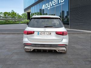 Mercedes Glb 2.0 200 D Dct 110kw (150cv) - Foto 6