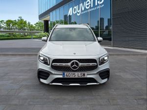 Mercedes Glb 2.0 200 D Dct 110kw (150cv) - Foto 3