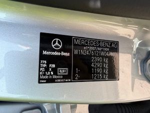 Mercedes Glb 2.0 200 D Dct 110kw (150cv) - Foto 9