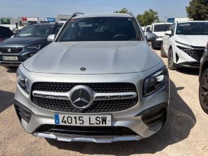 Mercedes Glb 2.0 200 D Dct 110kw (150cv) - Foto 3