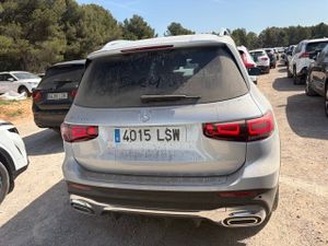 Mercedes Glb 2.0 200 D Dct 110kw (150cv) - Foto 6