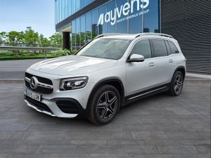 Mercedes Glb 2.0 200 D Dct 110kw (150cv) - Foto 2
