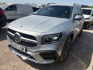 Mercedes Glb 2.0 200 D Dct 110kw (150cv) - Foto 2