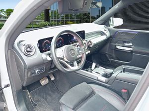 Mercedes Glb 2.0 200 D Dct 110kw (150cv) - Foto 8