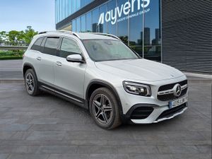 Mercedes Glb 2.0 200 D Dct 110kw (150cv) - Foto 4