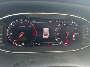 Seat Ateca 2.0 Tdi 85kw (115cv) S&s Style Go 