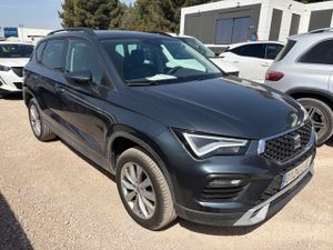Seat Ateca 2.0 Tdi 85kw (115cv) S&s Style Go 