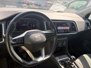 Seat Ateca 2.0 Tdi 85kw (115cv) S&s Style Go 