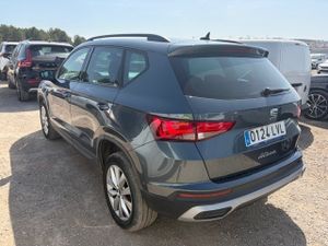 Seat Ateca 2.0 Tdi 85kw (115cv) S&s Style Go 