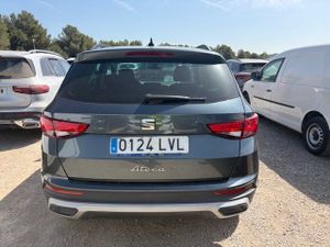 Seat Ateca 2.0 Tdi 85kw (115cv) S&s Style Go 