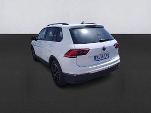 Volkswagen Tiguan Life 1.5 Tsi 110kw (150cv) Dsg - Foto 7
