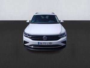 Volkswagen Tiguan Life 1.5 Tsi 110kw (150cv) Dsg - Foto 3