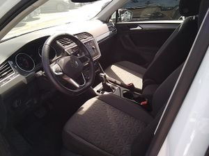 Volkswagen Tiguan Life 1.5 Tsi 110kw (150cv) Dsg - Foto 8