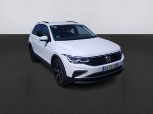 Volkswagen Tiguan Life 1.5 Tsi 110kw (150cv) Dsg - Foto 4