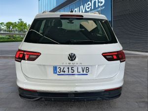 Volkswagen Tiguan Life 1.5 Tsi 110kw (150cv) Dsg - Foto 6