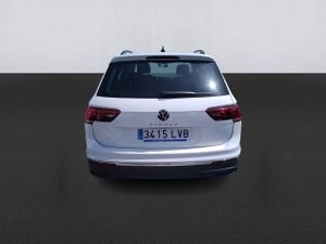 Volkswagen Tiguan Life 1.5 Tsi 110kw (150cv) Dsg - Foto 6
