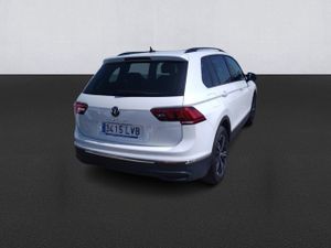 Volkswagen Tiguan Life 1.5 Tsi 110kw (150cv) Dsg - Foto 5