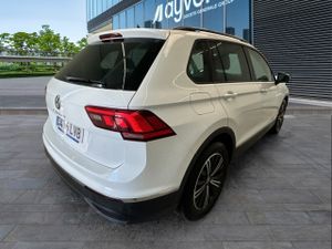 Volkswagen Tiguan Life 1.5 Tsi 110kw (150cv) Dsg - Foto 5