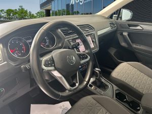 Volkswagen Tiguan Life 1.5 Tsi 110kw (150cv) Dsg - Foto 8