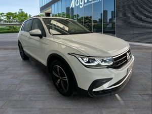 Volkswagen Tiguan Life 1.5 Tsi 110kw (150cv) Dsg - Foto 4